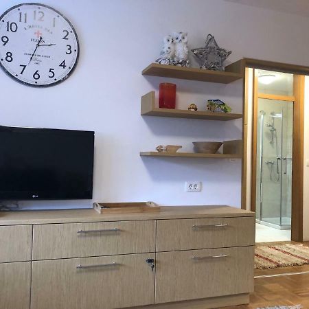 Apartment Megi Краньска Гора Экстерьер фото